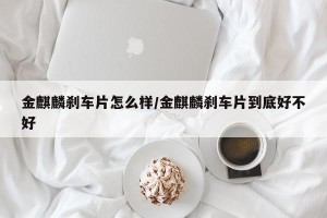 金麒麟刹车片怎么样/金麒麟刹车片到底好不好