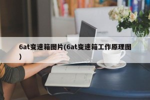 6at变速箱图片(6at变速箱工作原理图)
