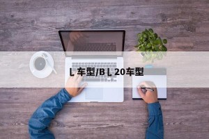 乚车型/B乚20车型