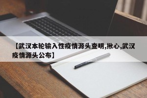 【武汉本轮输入性疫情源头查明,揪心,武汉疫情源头公布】
