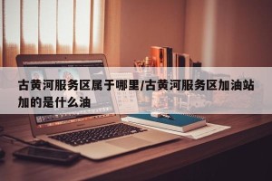 古黄河服务区属于哪里/古黄河服务区加油站加的是什么油