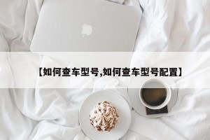【如何查车型号,如何查车型号配置】