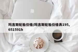 玛吉斯轮胎价格/玛吉斯轮胎价格表195,651591h