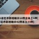 31省区市新增确诊10例含本土1例(31省区市新增确诊42例本土33例)