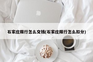 石家庄限行怎么交钱(石家庄限行怎么扣分)