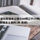 31省份新增本土确诊40例辽宁29例(辽宁新增本土病例3例 新闻)